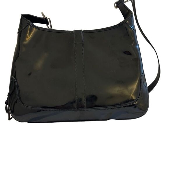 Gucci  Vintage Jackie Shoulder Bag - Picture 2 of 16